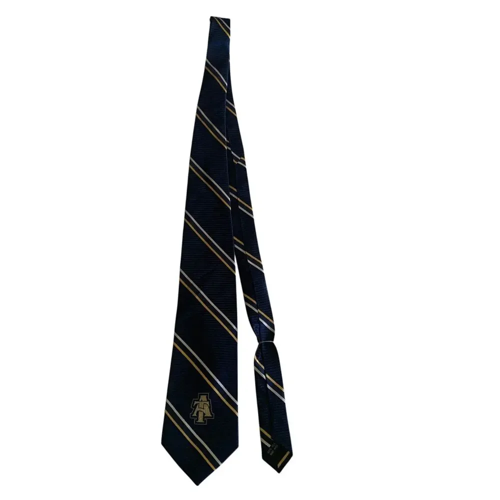 Jardine Collection North Carolina Agricultural Technical State University Tie
